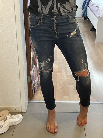 Dsquared Jeans