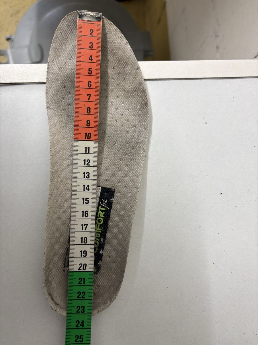 Scarpa Damenschuhe: Scarpa Mojito Damenschuhe grösse 36,5 – Gebraucht aus Thun von jeff070 7