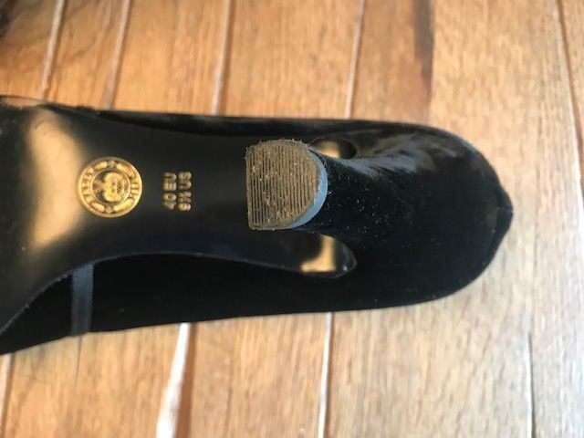 Bally Scarpe da donna: Bally, Schuhe Gr. 40 – Nuovo (secondo la descrizione) da Hindelbank venduto da vey_t 3