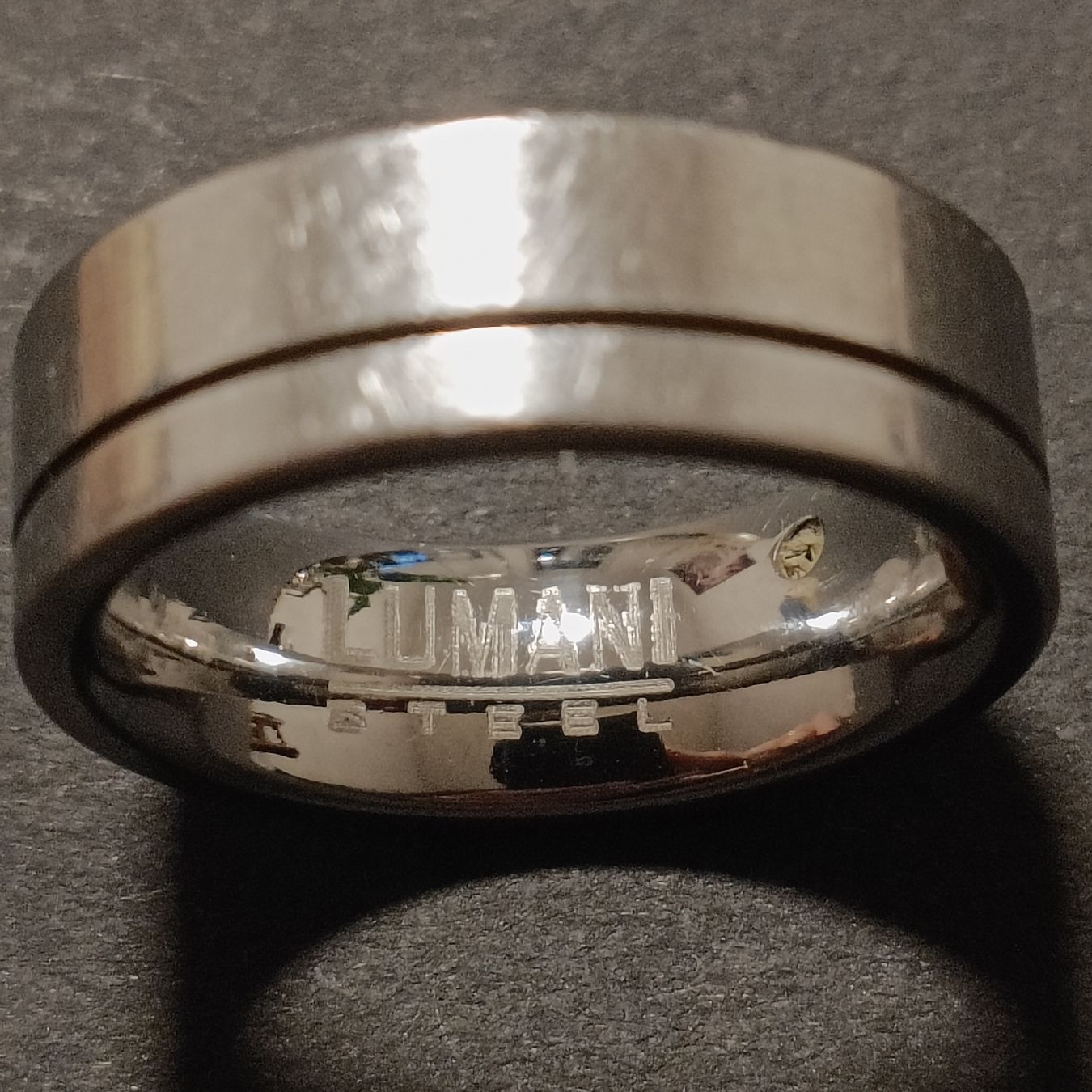 Ringe: Lumani Ring – Gebraucht aus Giubiasco von giubi01 2