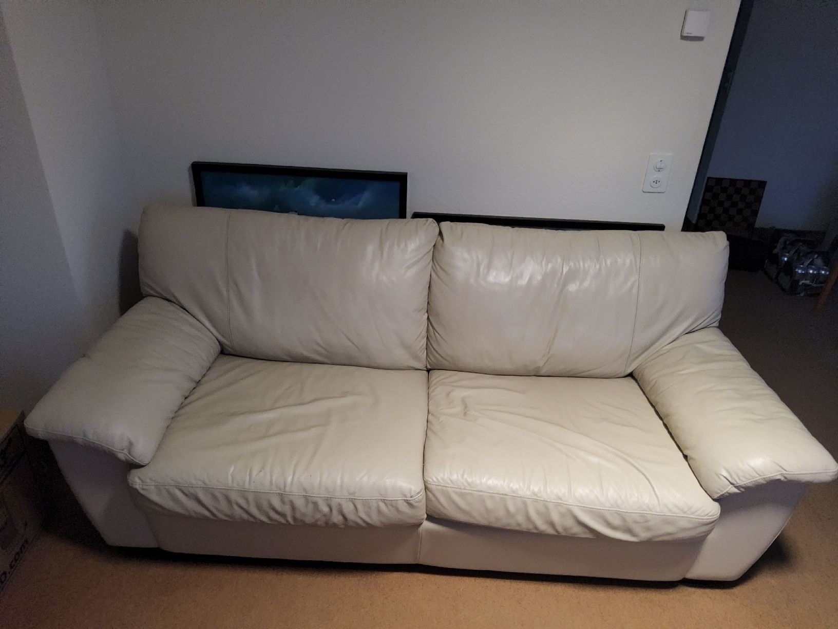 Ikea Divani: Sofa Bettsofa – Usato da Niederbipp venduto da donaldo11