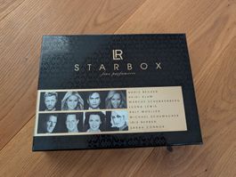 LR Starbox Fine Perfumery – Parfüm-Testbox (Damen & Herren)