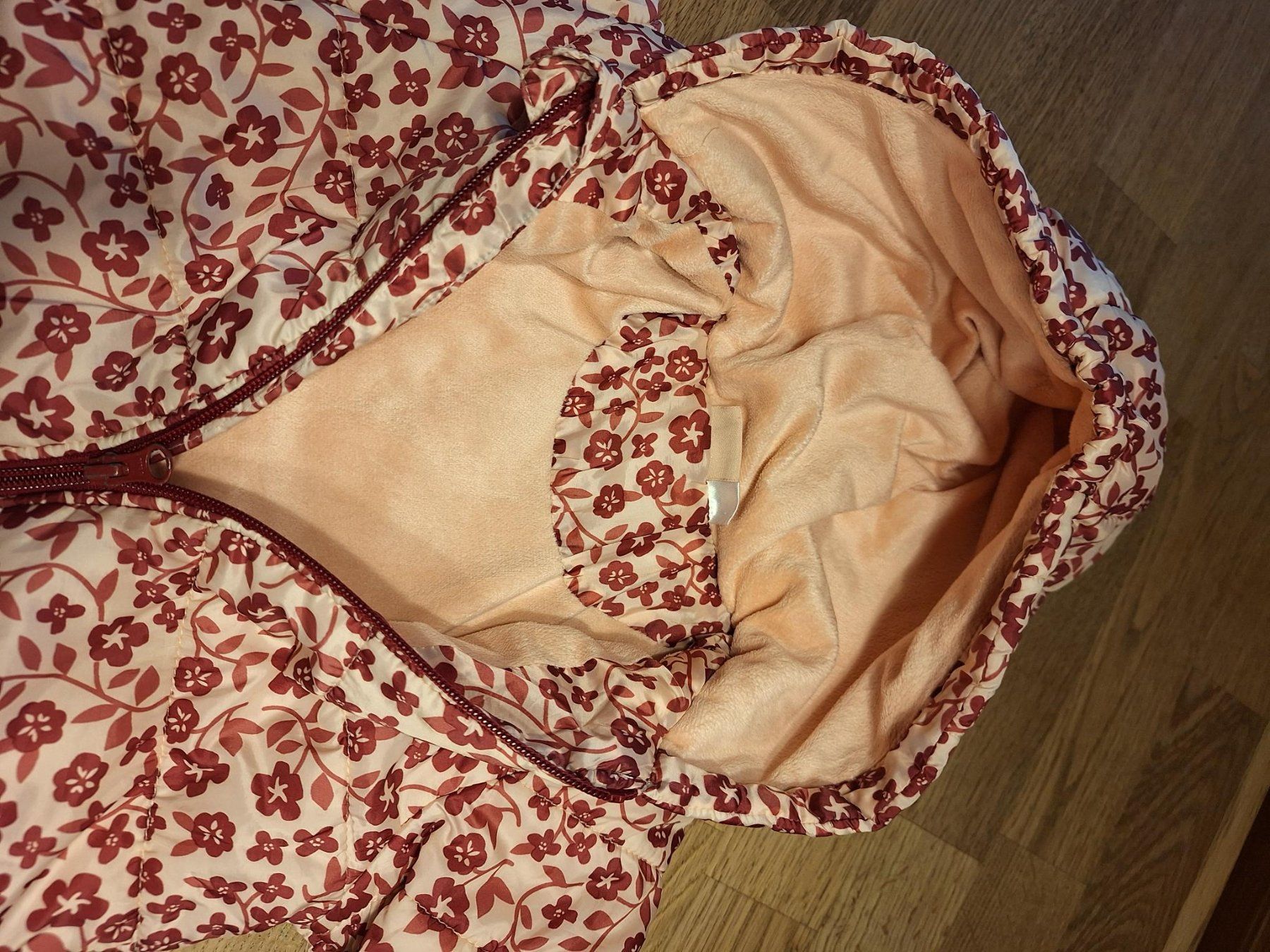 Lotti & Set di vestiti: Mädchen Winterkleider 3-teilig 86-92 – Usato da Ringoldswil venduto da Sonnenblume_33 3