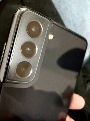 Cover & Protezioni schermo: S21plus-Protection verre camera arrière – Nuovo e nell'imballaggio originale da Morges venduto da DA-mobile 3