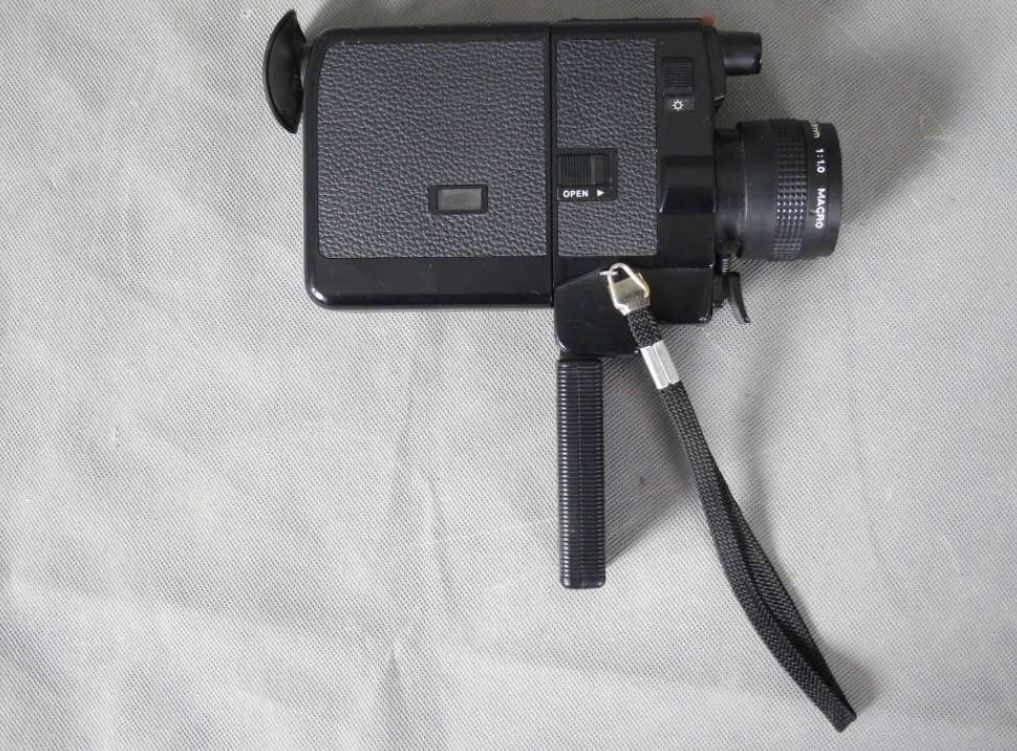 Canon Camcorder: Canon 310XL Super8 – Gebraucht aus Hermetschwil-Staff von Luuuxter 1