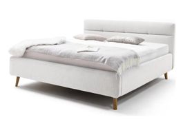 Bettgestell Lotte von Meise Möbel 160x200
