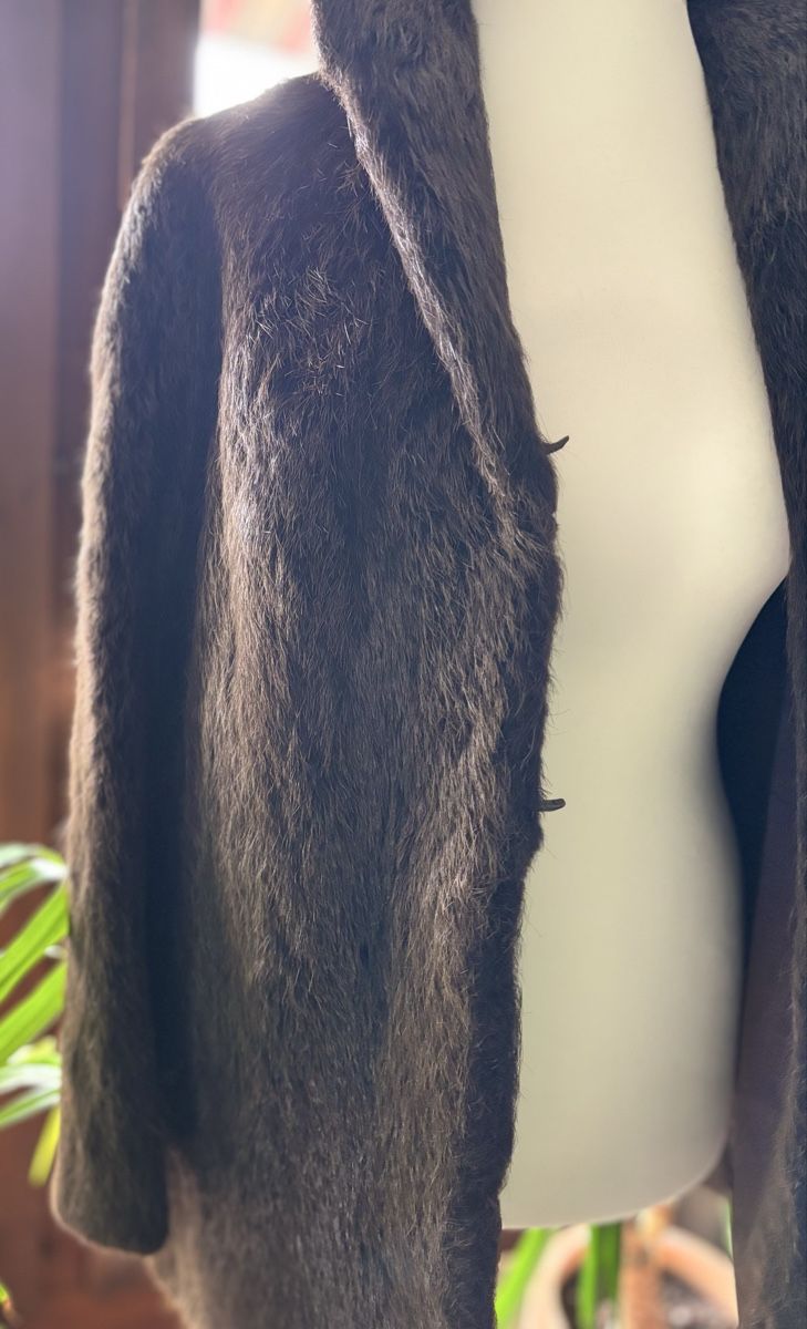 Cappotti: Edler Vintage Pelzmantel – Usato da Beringen venduto da fountenpen1976 2