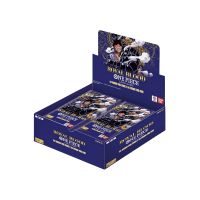 One Piece TCG - booster box OP10 - Royal Blood