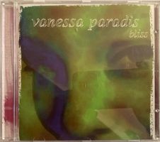 VANESSA PARADIS - BLISS