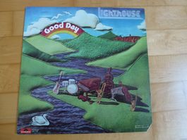 Lighthouse – Good Day
