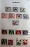 Briefmarken Deutsches Reich