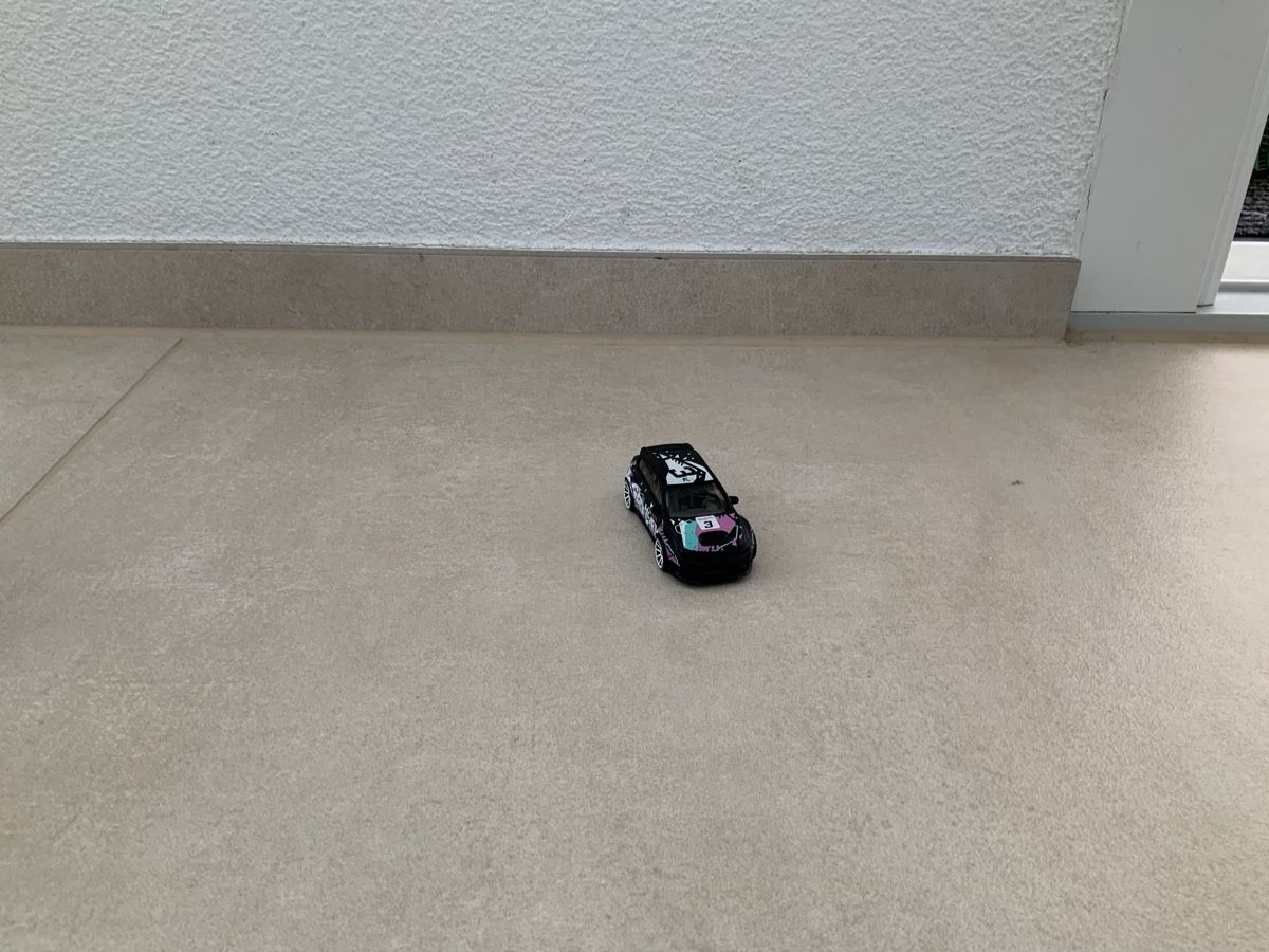 Hot Wheels Giocattoli: Hot  weels – Usato da Neuenegg venduto da CarreraT 5