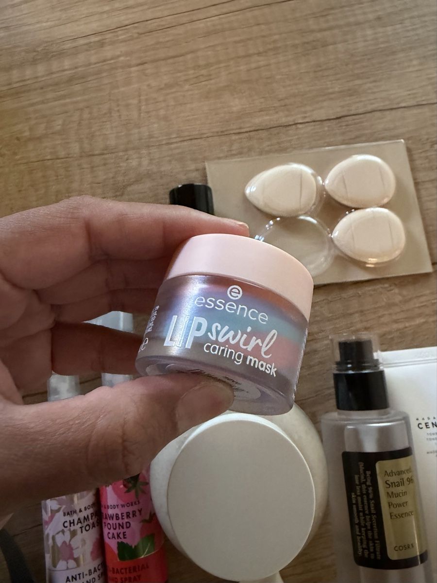 Make-up: Bundle cosmetics  – Neu (gemäss Beschreibung) aus Sorens von purpureta 3