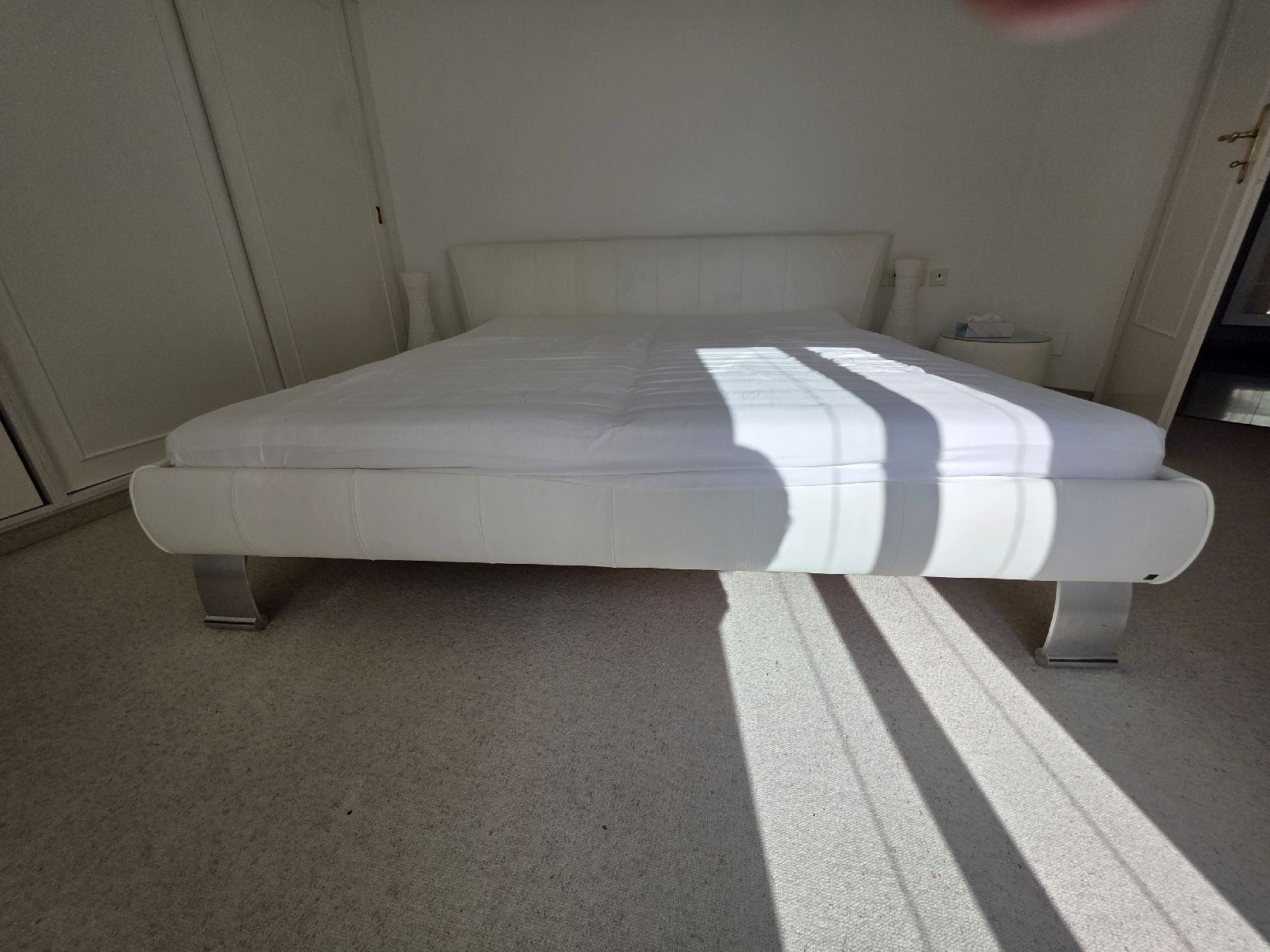 Betten: Bett 1.80 x 2.00m – Gebraucht aus Nänikon von Nova81 1