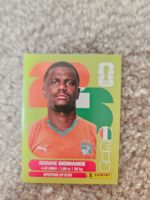 Carte Panini WM 2026