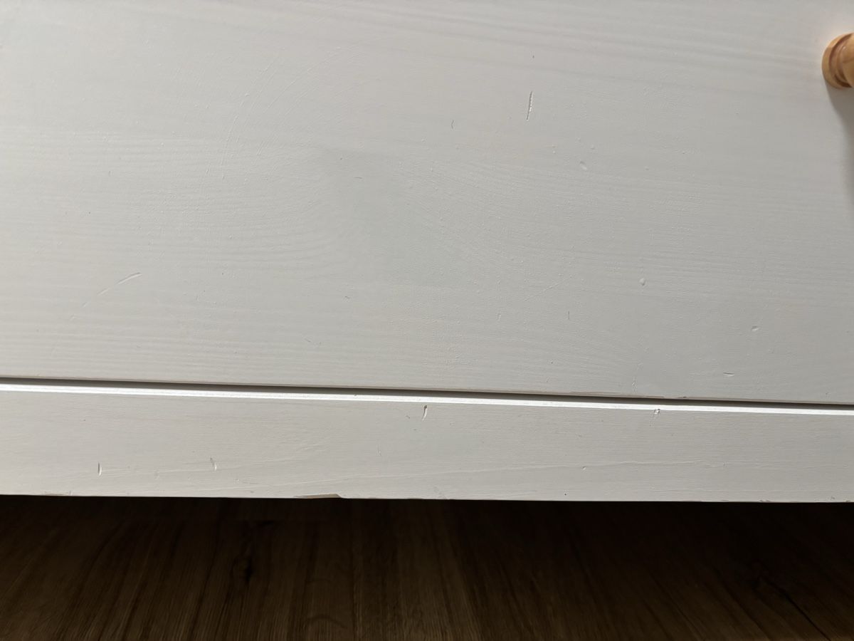 Ikea Fasciatoi & Accessori: IKEA Hemnes Kommode inkl. Wickelaufsatz – Usato da Höri venduto da Celine.11 7