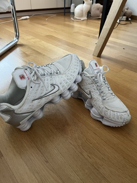 shox 39