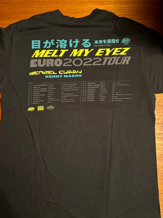 Denzel curry Shirt | Kaufen auf Ricardo