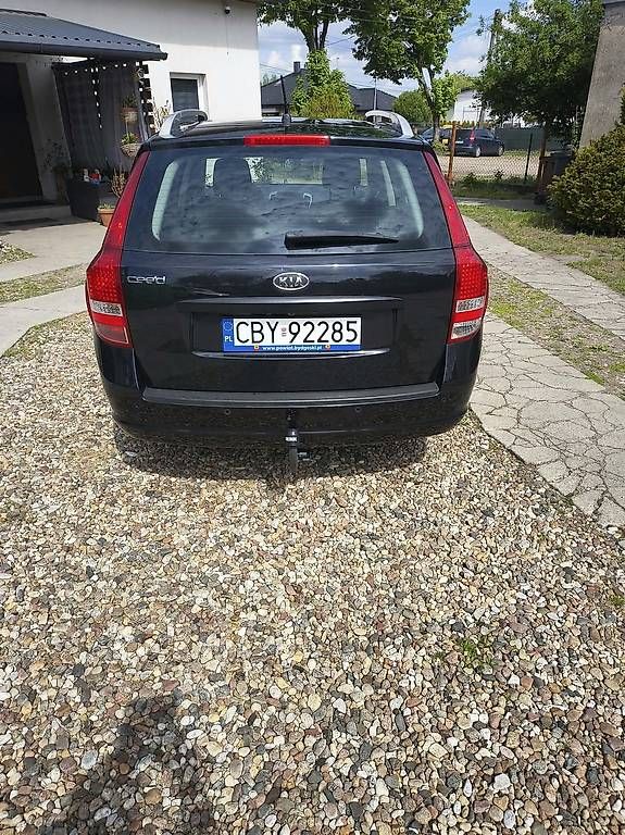Automobili: Kia Ceed 1.6 – Usato da Merligen venduto da ali_by69