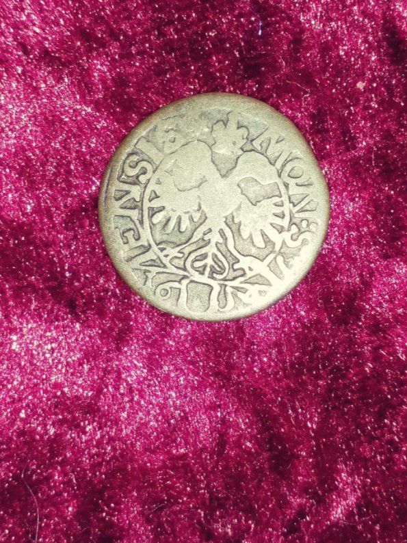 Tutti le monete: SZ, Schwyz, 1 Schilling 1654 – Usato da Gordola venduto da ale_5wbc 6