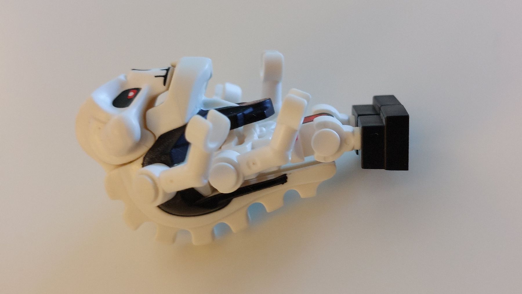 Lego Baukästen: Lego Ninjago njo0014 – Gebraucht aus Mumpf von Pat17 2