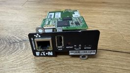Eaton Network Management Card (Network-M2) | für Eaton USV