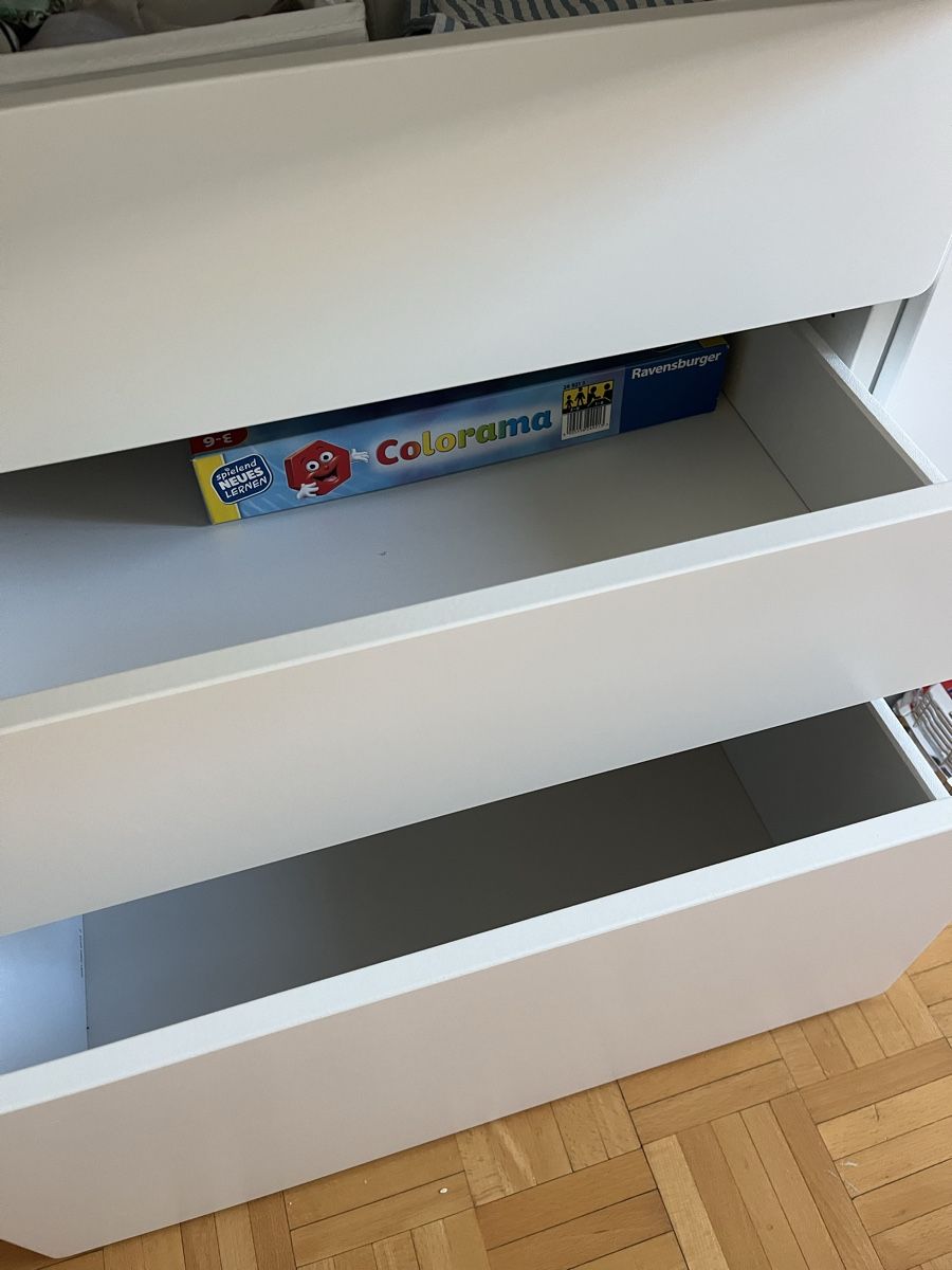 Schränke: Kinderschrank Smastad/Platsa Ikea – Gebraucht aus St. Gallen von mllealessandra 4