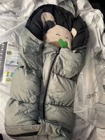 Muck Wintersack L