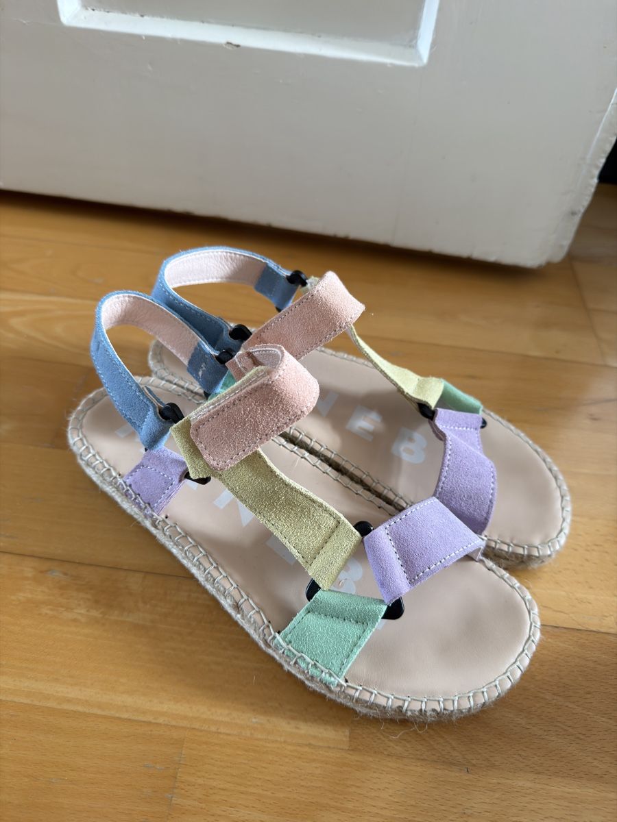 Chaussures femmes: Manebi sandals size 38 – D'occasion à Thalwil par Iconicfashion 2
