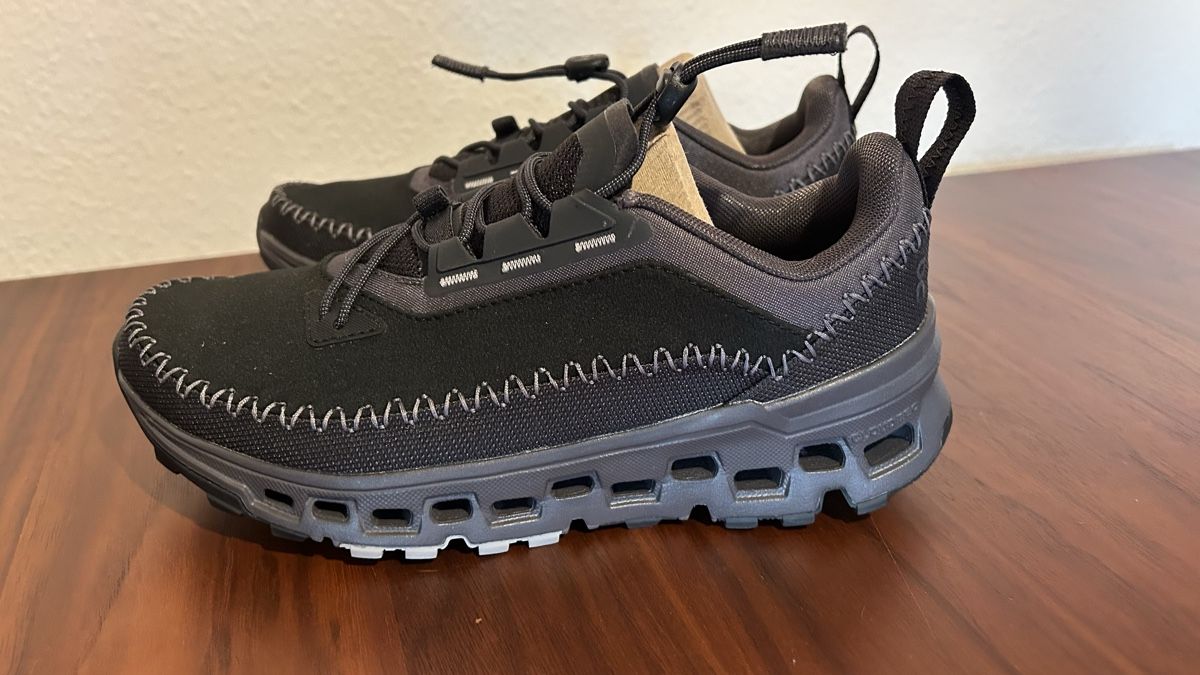 On Scarpe da donna: On Cloudaway 2 - Grösse 36 - Neu – Nuovo (secondo la descrizione) da Zürich venduto da tobi8811 3
