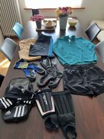 Sportbekleidung Set 7 Grösse 140