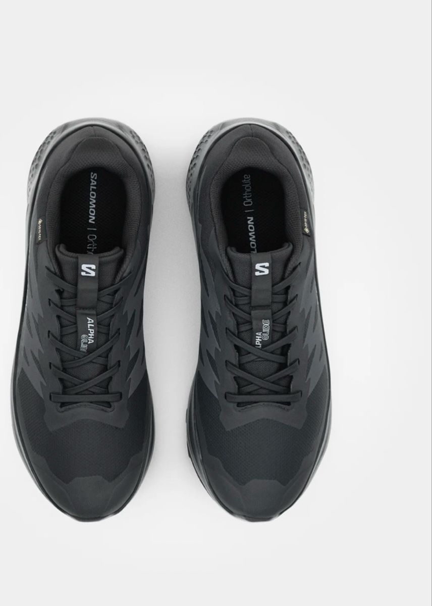Salomon Scarpe da uomo: Salamon Laufschuhe unisex 40 – Nuovo e nell'imballaggio originale da Zürich venduto da ege_2ghf 1