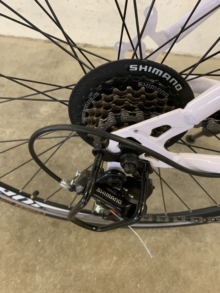 Biciclette: Rennvelo – Nuovo (secondo la descrizione) da Schlieren venduto da MQ1965 1