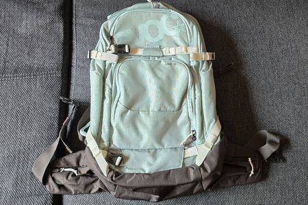 EVOC Rucksack Line 30 NEU!