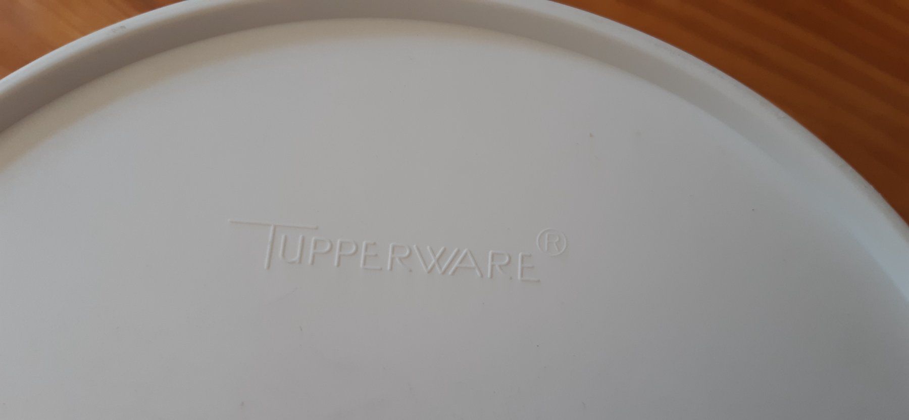 Tupperware Recipients et similaires: Tupperware Reis‑/Puddingring – D'occasion à Doppleschwand par Sandrafritz 2