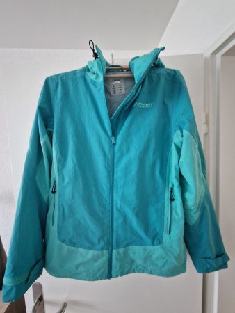 Regenjacke von Maier Sports