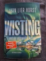Jørn Lier Horst Wisting und der ungewollte Verrat