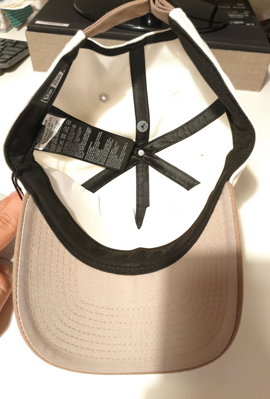 Canada Goose Hüte, Mützen & Caps: Canada Goose cap – Neu und originalverpackt aus Zürich von gds90 5