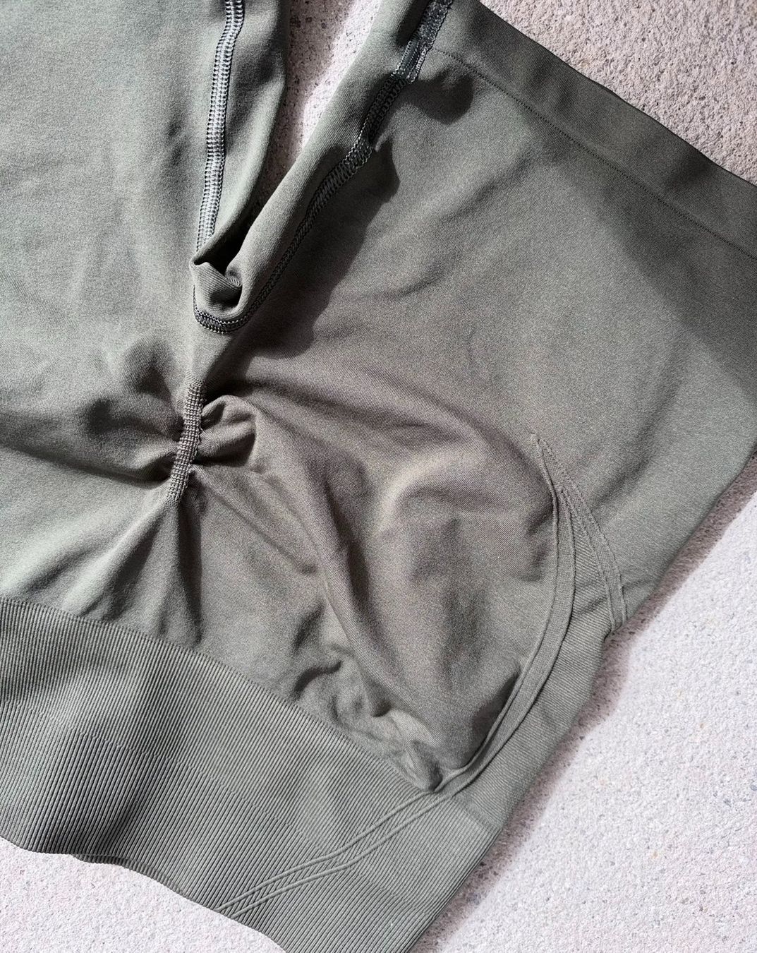 Oner Active Leggings: Short Oner Active – Neu (gemäss Beschreibung) aus Nyon von noi_tf8q 5