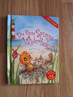 Die kleine Spinne Widerlich - Ferien am Meer