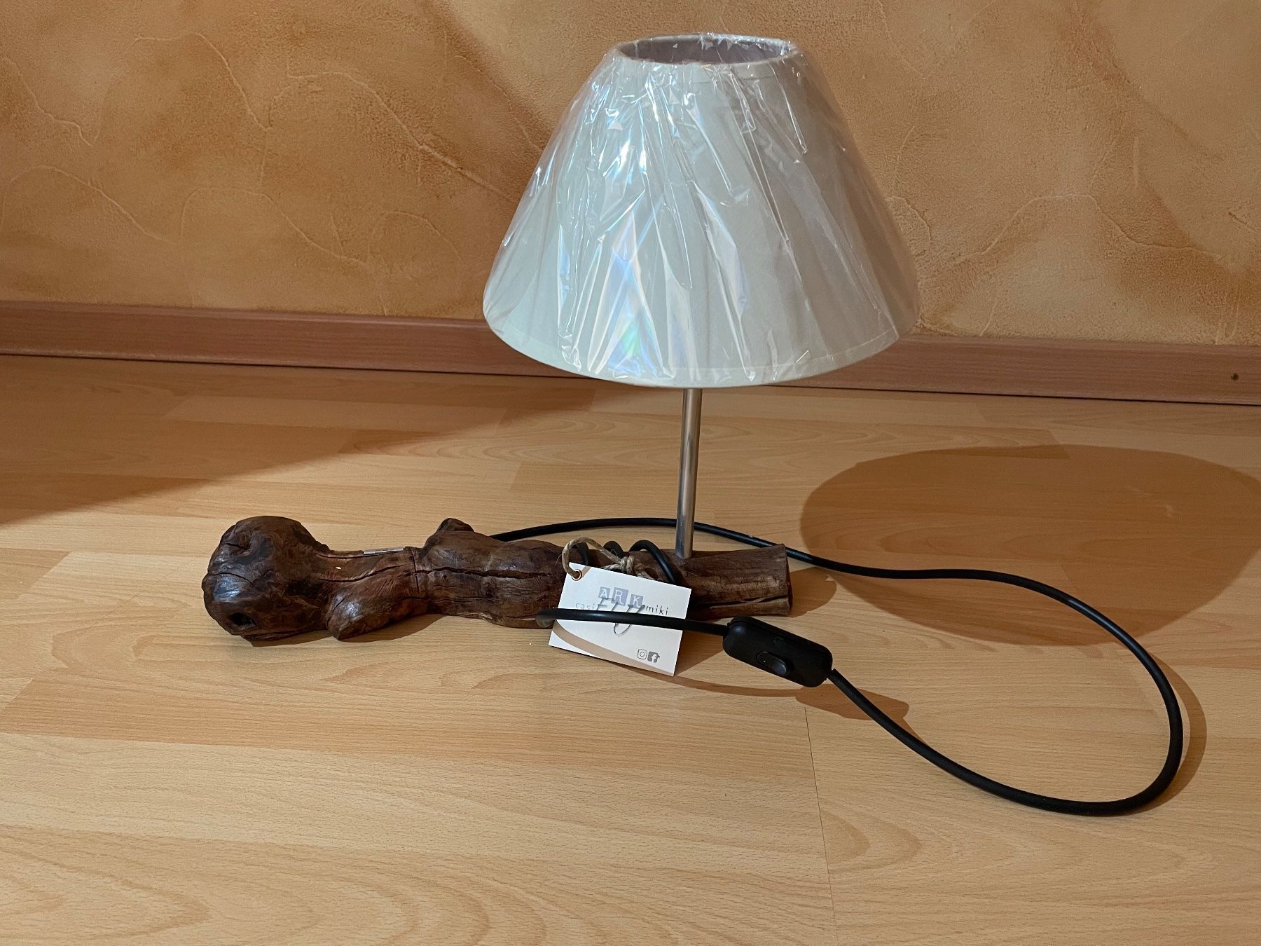 Lampen: Lampe  neuve – Neu und originalverpackt aus Chamoson von daleva0204 1