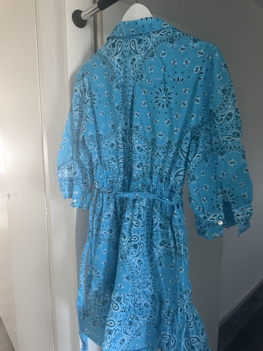 Vestiti: St. Barth Kleid, Grösse 36 – Usato da zürich venduto da dalia06 3