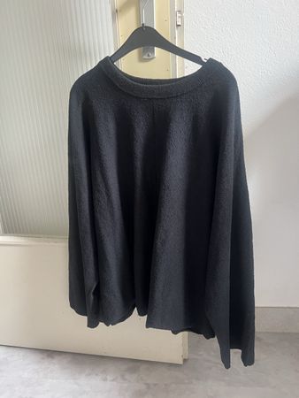 H&M Oversized Strickpullover