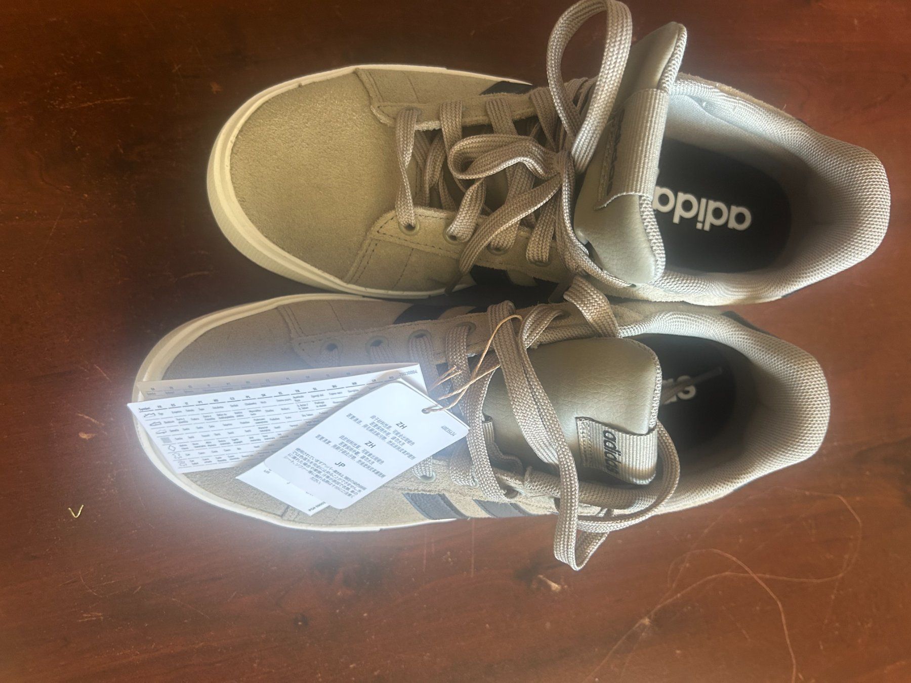Scarpe da uomo: Adidas Sport Schuhe – Usato da Aarau venduto da yil_vr9s