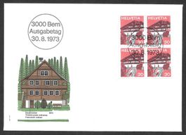 Abart 527.1.09 Stichtiefdruck 1 mm nach links verschoben