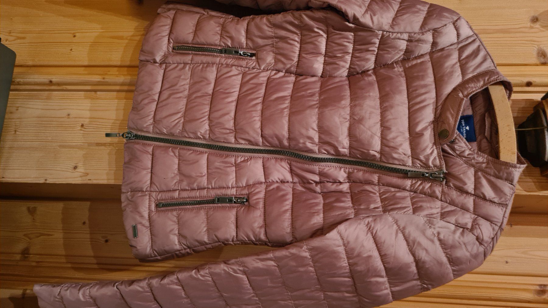 Tom Tailor Jacken: Superschöne Tom Taylor Jacke gr.S – Gebraucht aus Ferden von jemyce 5