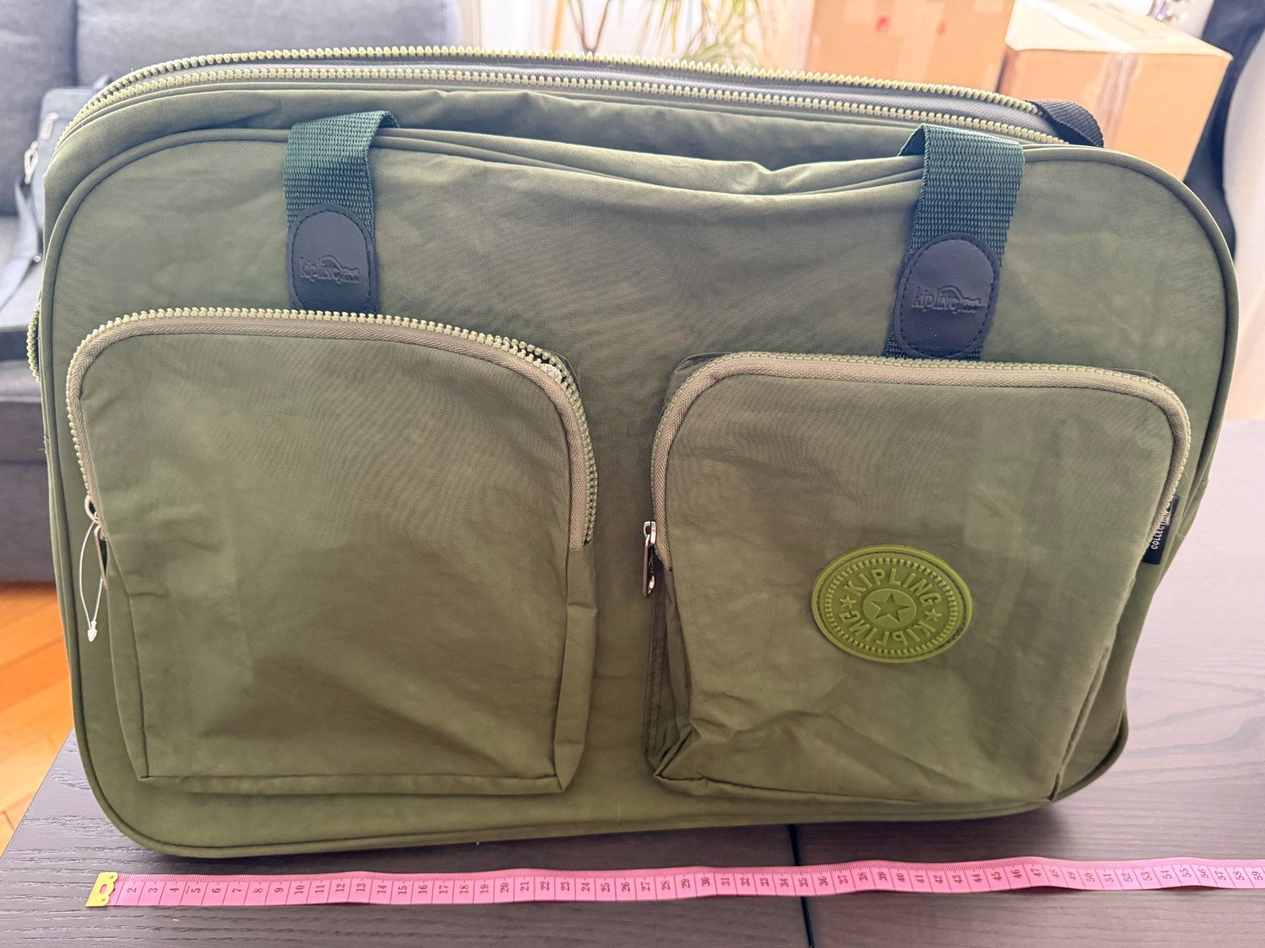 Sacs: Sac de voyage à vendre – Neuf (Voir description) à Le Locle par tchanatakoua