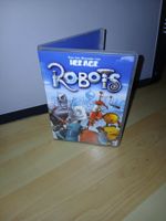 DVD - Robots - Von den Machern von Ice Age - Top Zustand!
