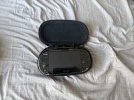 PSvita (Vitashell) alle spiele herunterladbar