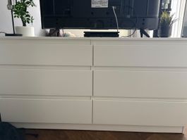 Ikea Kommode